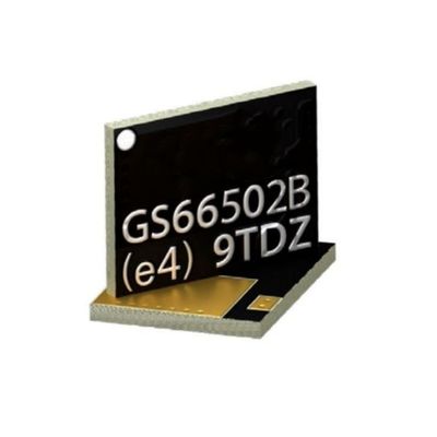 Чип интегральной схемы GS66502B-MR MOSFET 650V 7.5A GaN Транзистор E-мода