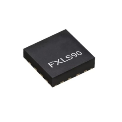 Датчик IC FXLS90120AES Одноканальные акселерометры Инерционные датчики LQFN16