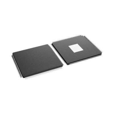 Микроконтроллер MCU F28386DPTPQR До 1MB Flash Автомобильный 32-битный MCU LQFP176