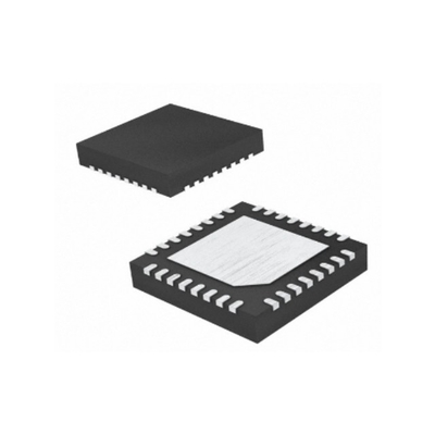 Чип интегральной схемы F0480NBGI8 400MHz RF Digital Variable Gain Amplifier IC