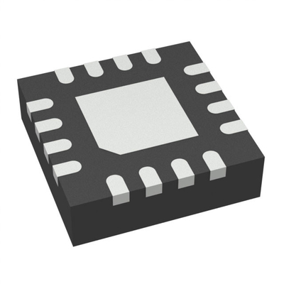 Чип интегральной схемы EQCO125X40C1T-I/8EX Full Duplex 12.5Gbps Драйверы VQFN16