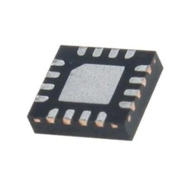 Микроконтроллер MCU EFM8BB50F16I-A-QFN16 8-битный микроконтроллер IC 1,8V до 5,5V