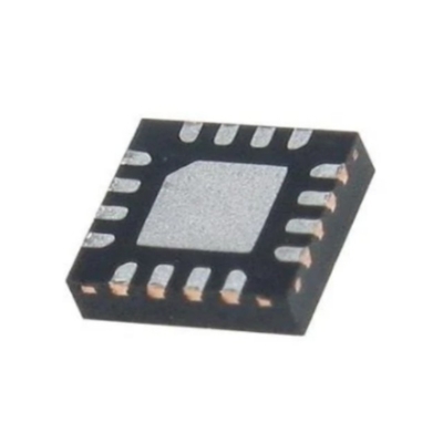 Микроконтроллер MCU EFM8BB50F8G-A-QFN16 QFN16 До 8 каналов ADC 8-битный MCU