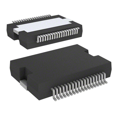 Чип интегральной схемы L6206PD013TR 2.8A 300mOhm Dual Full Bridge Driver IC
