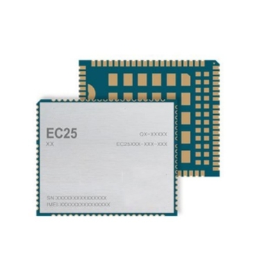 Модуль беспроводной связи EC25VFA-512-STD 480Mbps 33dBm LTE Cat 4 Модуль
