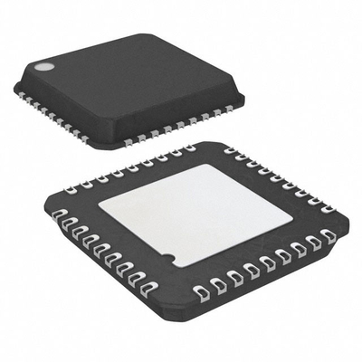 Ethernet IC DP83TC811RWRNDTQ1 Маломощный автомобильный PHY Ethernet-передатчик
