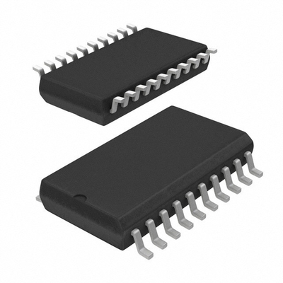 Чип интегральной схемы L6201013TR 1A Общее предназначение Half Bridge DC Motors