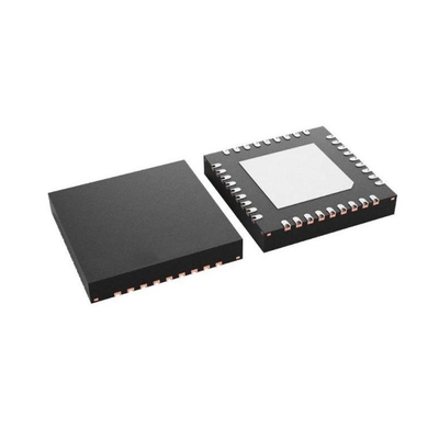 Ethernet IC DP83TC812RRHATQ1 1.25Gbps Автомобильный Ethernet PHY Передатчик VQFN36