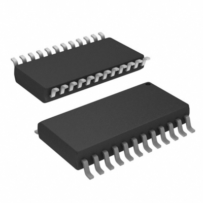 Чип интегральной схемы L6206D013TR DMOS Двойной полный драйвер 24-SOIC