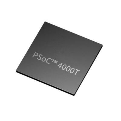 Микроконтроллер MCU CY8C4046LQI-T451 48MHz 64KB Flash 32-битные микроконтроллеры