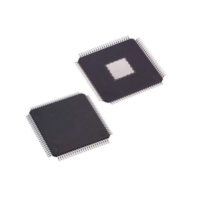 Комплексные микросхемы DLPA3005DPFDR PMIC и высокоскоростной светодиодный драйвер IC 100-TQFP