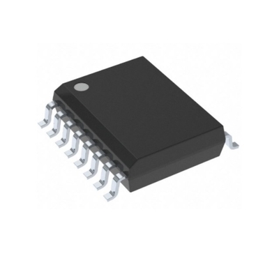 Чип интегральной схемы ISO7760QDWRQ1 6 каналов 100Mbps CAN цифровой изолятор 16-SOIC