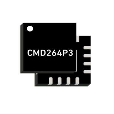 Модуль беспроводной связи CMD264P3 6GHz Усилитель низкого шума MMIC