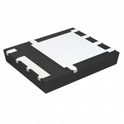 Чип интегральной схемы ISC025N08NM5LFATMA1 8-PowerTDFN 80V MOSFET транзисторы