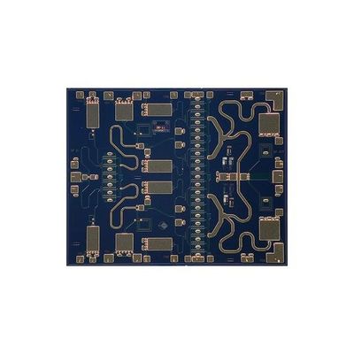 Модуль беспроводной связи CMPA2560025D Общее назначение 6GHz 28V RF усилитель IC