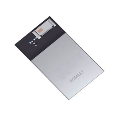 Модуль беспроводной связи BGM113A256V21 BT v4.2 Модуль приемника 1Mbps