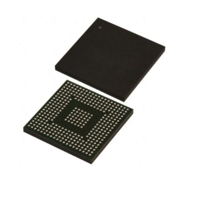 Полевые программируемые ворота LCMXO2-7000HE-4BG332C MachXO2 1.2 V FPGA Программируемые логические интерфейсы