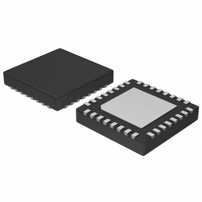 Ethernet IC LAN8740A-EN Высокопроизводительный Ethernet-передатчик 100Mbps VFQFN32
