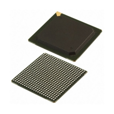 Полевые программируемые ворота массив LCMXO2-7000HC-6FG484C MachXO2 388 MHz FPGA программируемые логические IC