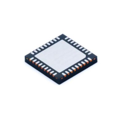 Ethernet IC DP83TG720RWRHATQ1 1GBASE-T1 Автомобильный Ethernet PHY-передатчик