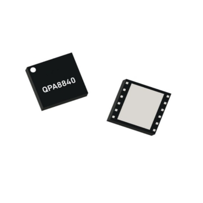 Модуль беспроводной связи QPA8840SR Ультралинейный усилитель GaAs 22dB