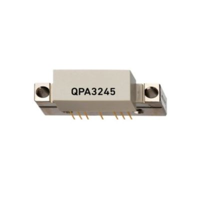 Модуль беспроводной связи QPA3245 24V 11W 1.2GHz 25dB гибридный Усилитель RF