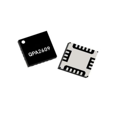 Модуль беспроводной связи QPA2609TR7 14 GHz GaAs Low Noise Amplifier IC