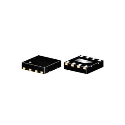 Модуль беспроводной связи PMA2-63LN+ Клеточный 400 МГц Усилитель RF IC 8-TFDFN