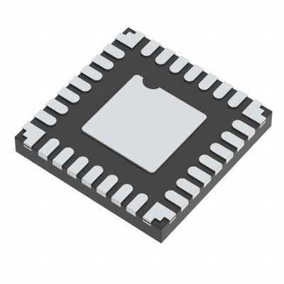 Микроконтроллер MCU PIC32MM0016GPL028T-I/M6 16KB Флэш микроконтроллер MCU 28-UQFN