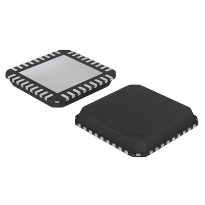 Микроконтроллер MCU PIC32MM0064GPL036-E/M2 25MHz Встроенные микроконтроллеры 36-SQFN
