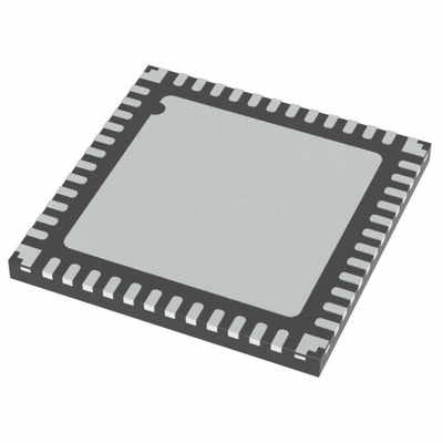 Микроконтроллер MCU PIC32MM0064GPM048T-I/M4 32-битный одноядерный 25MHz микроконтроллер