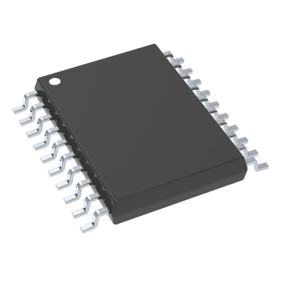 Микроконтроллер MCU PIC16F15344T-I/SS 2.3V до 5.5V 7KB Flash Embedded MCU SSOP20