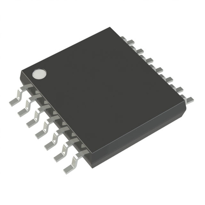 Микроконтроллер MCU PIC16F17126-I/ST 1.8V до 5.5V 8-битная архитектура RISC MCU TSSOP14