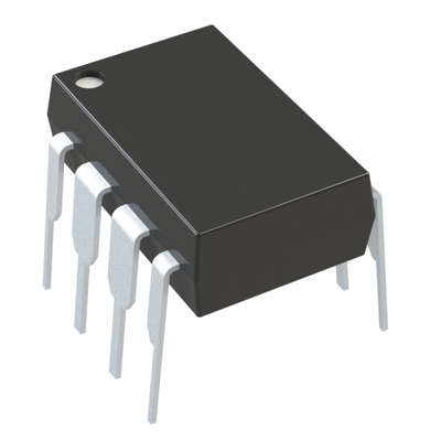 Микроконтроллер MCU PIC16F17114-E/P 32MHz Полный 8-битный микроконтроллер IC