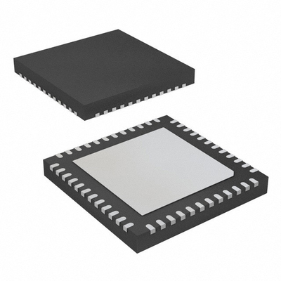 Микроконтроллер MCU PIC18F57Q84T-I/6MX 64MHz 8-битный флэш MCU с технологией XLP
