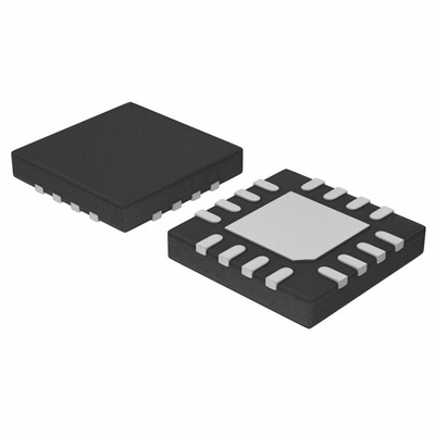 Чип интегральной схемы SN65MLVD204BRUMR 100Mbps полудуплексный LVDS-транссивер IC