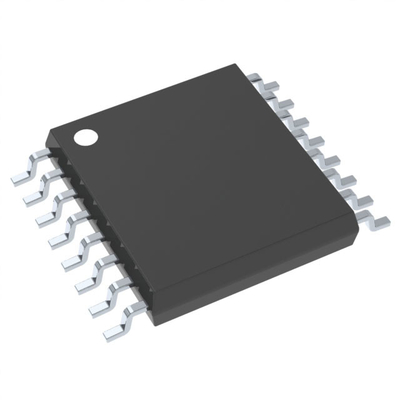Чип интегральной схемы SN65C3221IPWRQ1 Автомобильный RS232 Транссивер IC TSSOP16