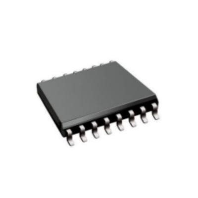 Чип интегральной схемы SI8630EC-B-IS1R 3750Vrms 3-канальный цифровой изолятор SOIC16