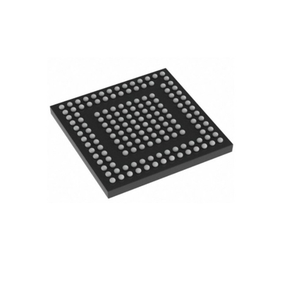 Ethernet IC SJA1105SELY 3.6V 5-портный автомобильный Ethernet Switch IC