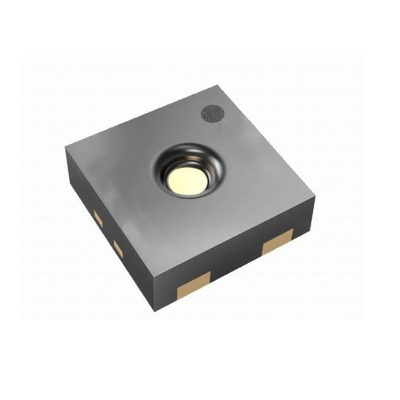 Сенсор IC SHT40I-BD1B-R3 16-битный датчик относительной влажности и температуры