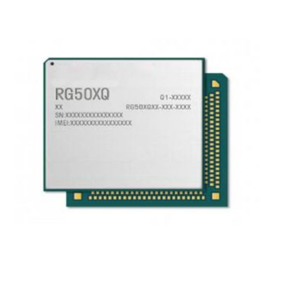 Модуль беспроводной связи RG502QEAAA-M20-TA0AA 2.5Gbps Модуль приемопередатчика