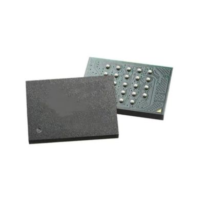 IC памяти Chip S25HL512TFABHI013 133 MHz 512Mbit SPI FLASH - NOR IC памяти