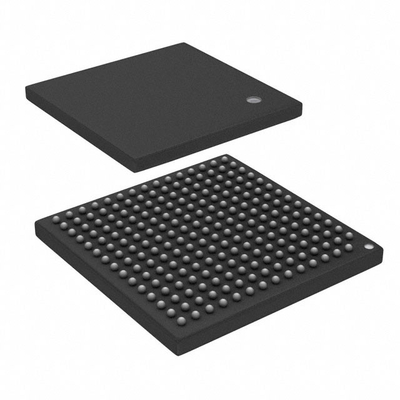 Микроконтроллер MCU R5F572MDHDBD Низкая мощность 240MHz 32-битный микроконтроллер IC