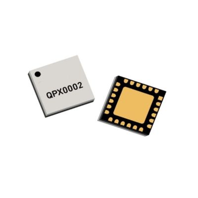 Модуль беспроводной связи QPX0002SR компактный широкополосный I/Q GaAs RF микшер IC