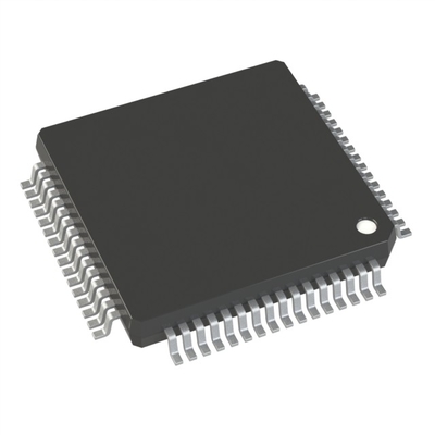 Микроконтроллер MCU R5F51405BDFM До 128KB Flash 32 бит Встроенный MCU LQFP64