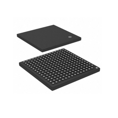 Микроконтроллер MCU R7FA8D1AFECBD До 480MHZ ARM Микроконтроллер Чип BGA224