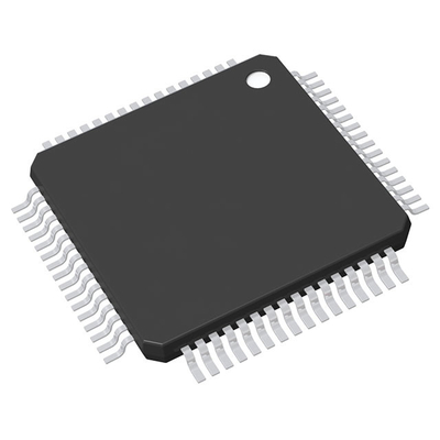 Микроконтроллер MCU R7F7010114AFP 80MHz 256KB Flash 32-битный встроенный MCU LQFP64