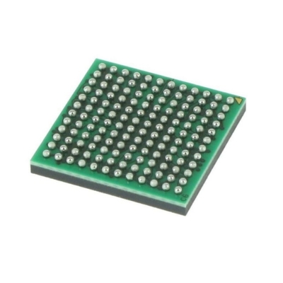 Микроконтроллер MCU R7FA6M4AE3CBM До 200 МГц ARM Cortex M33 Микроконтроллер