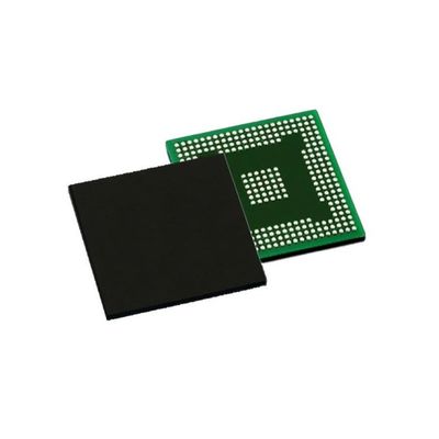 Микроконтроллер MCU R7F702300BEBBB-C До 200 МГц 32 бит Встроенный MCU FPGA373