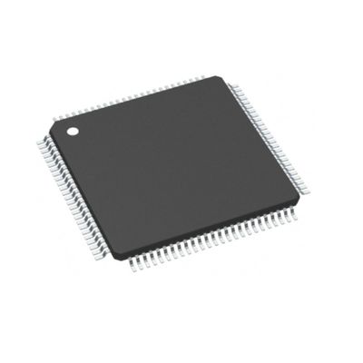 Микроконтроллер MCU R7F100GPG3CFB Низкая мощность 32MHz RL78 Встроенные микроконтроллеры